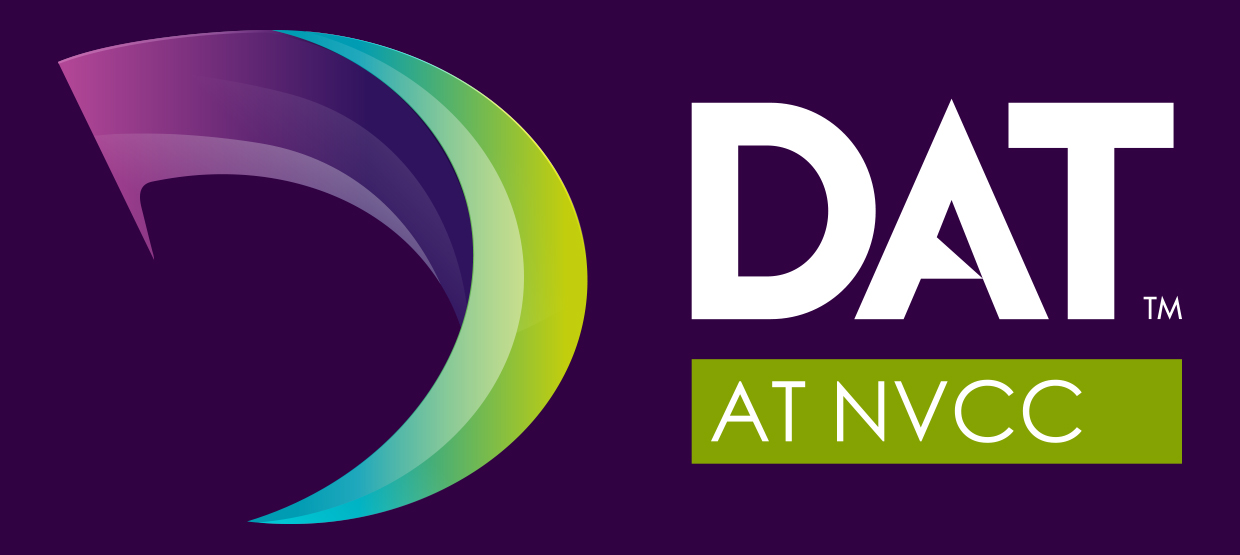 DAT at NVCC Logo